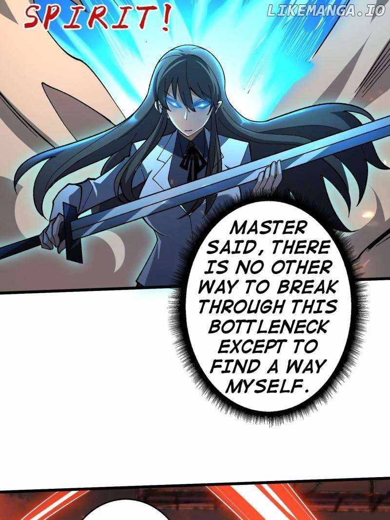 I'm Really Not A Supervillain Chapter 256 36